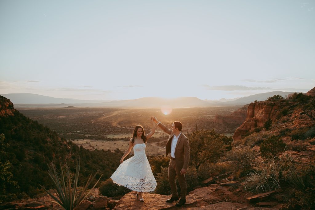wedding photos at doe mountain